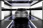 Porsche Cayenne Turbo by TechArt 2019 года